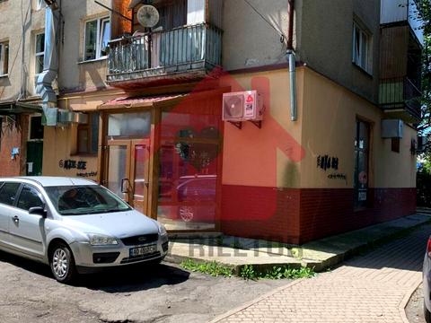 коммерческая по адресу Свободи просп., 85