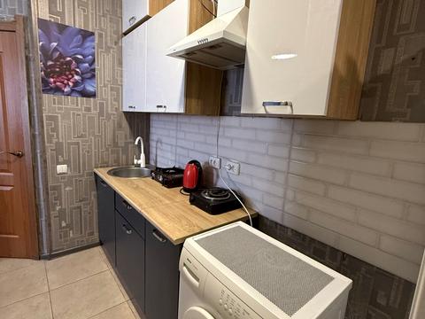 квартира за адресою Миколи Боровського вул., 37