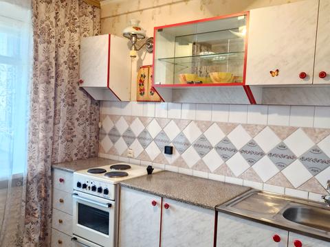 квартира по адресу Академика Заболотного ул., 126/1