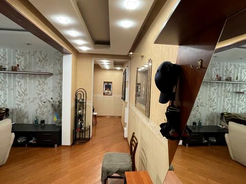 квартира по адресу Академика Королёва ул., 1