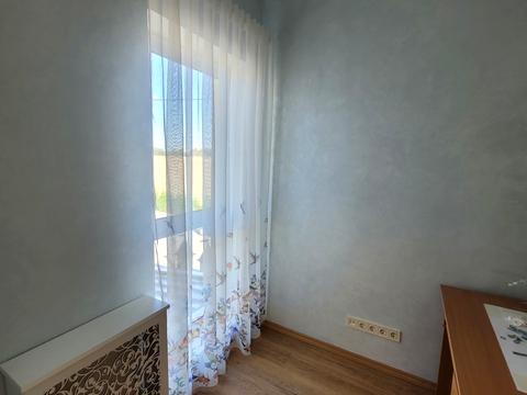 дом по адресу Полевая ул.