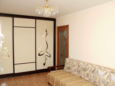 квартира по адресу Мира просп., 89