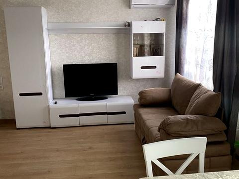 квартира за адресою Гетьманська вул., 5