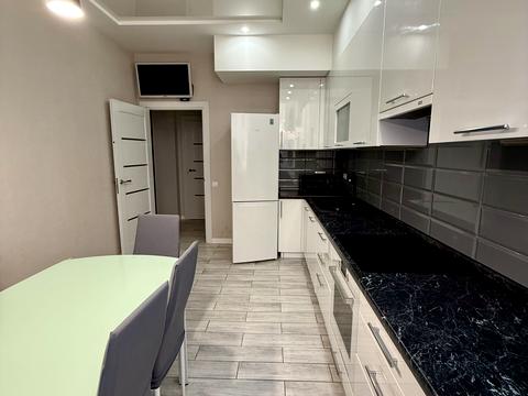 квартира за адресою Французький бульв., 60г