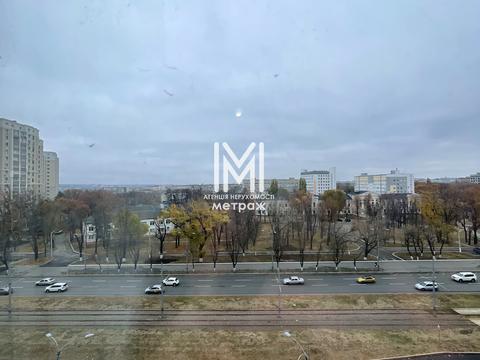 квартира по адресу Проспект Героів Харкова, 124/7