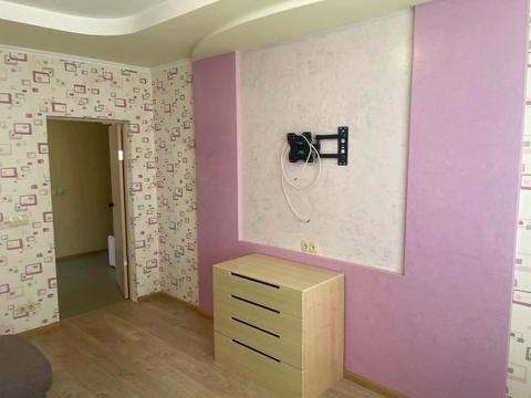 квартира по адресу Лесная ул., 4-Є