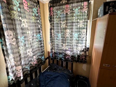 квартира по адресу Венская ул. (Дмитрия Карбышева), 6