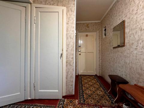 квартира по адресу Добробатів ул. (Іларіонівська), 7