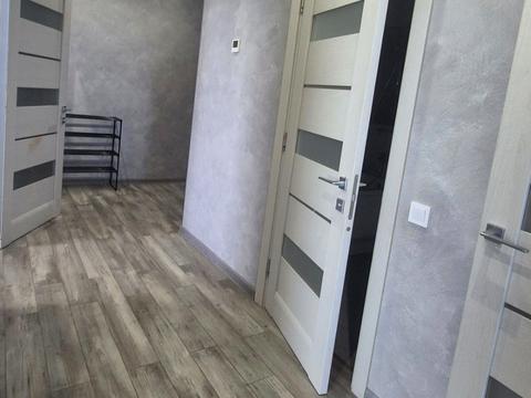 квартира за адресою Велика Арнаутська вул., 26