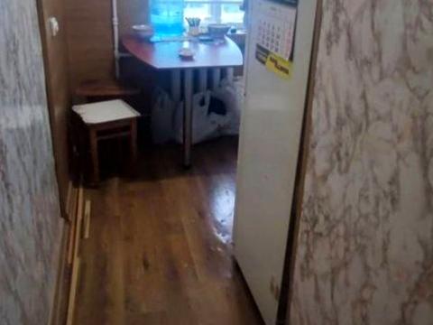 квартира по адресу Дегтяревская ул., 28