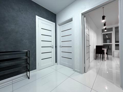 квартира за адресою Родини Крістерів вул., 20-А