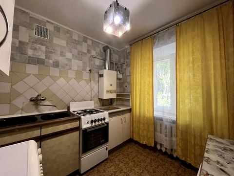 квартира за адресою Кропивницького вул., 18