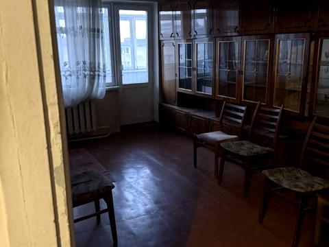 квартира по адресу Киевская ул., 129