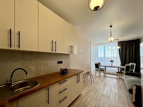 квартира за адресою Красносільського вул., 43