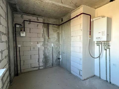 квартира по адресу Старовокзальная ул., 2а