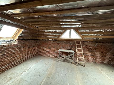 дом по адресу Залісна