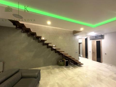 квартира по адресу Вашингтона Дж., 6А
