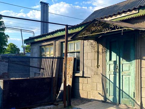 дом по адресу Хуторской пер., 10