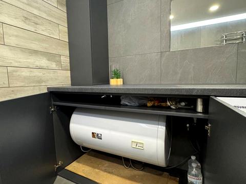 квартира за адресою Кульпарківська, 64а