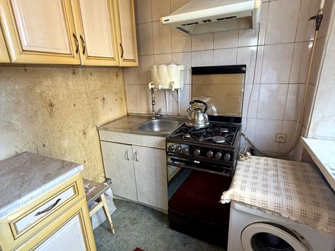 квартира по адресу Соломенская ул., 14