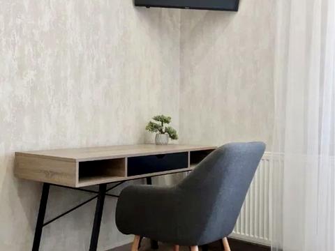 квартира по адресу Курортный пер., 1-Б