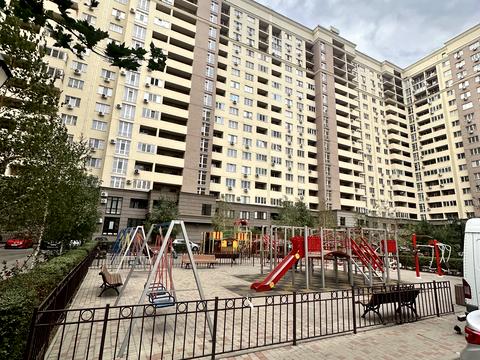 квартира по адресу Михаила Грушевского ул., 30г