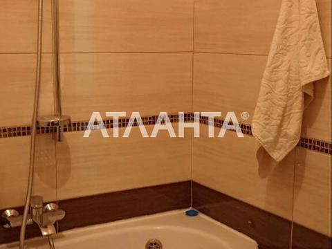 квартира по адресу Жемчужная ул., 5
