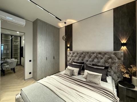 квартира за адресою Берестейський просп. (Перемоги), 42а