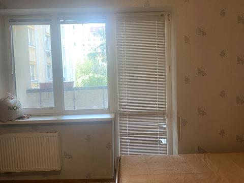 квартира по адресу Коцюбинского ул., 8