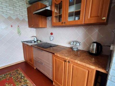 квартира по адресу Академика Заболотного ул., 110