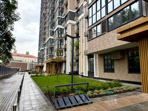 квартира по адресу Юлии Здановской ул. (Ломоносова), 28