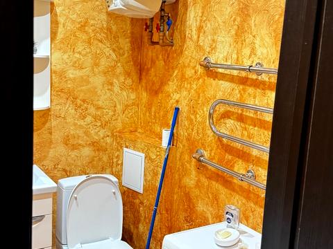 квартира за адресою Старокозацька вул. (Комсомольська), 74б