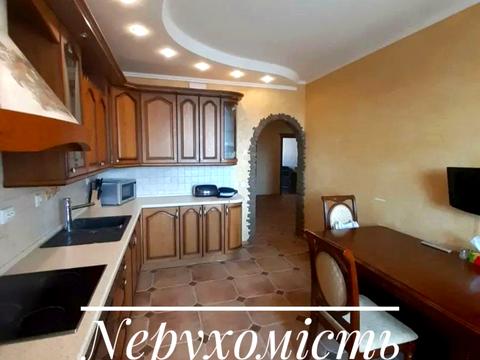квартира за адресою Олександра Мишуги вул., 8