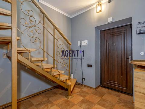 квартира за адресою Софіївський пров., 17/25