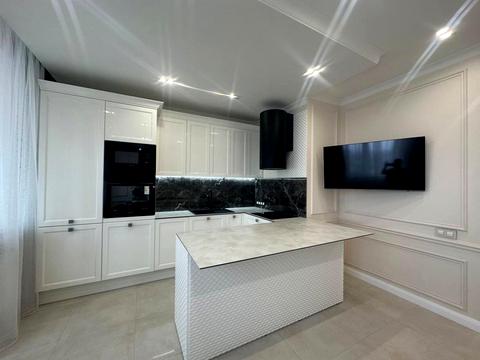 квартира по адресу Люстдорфская дорога ул., 90а