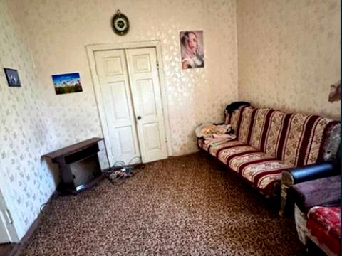 дом по адресу Каменское (Днепродзержинск), Кизлярская ул., 2а