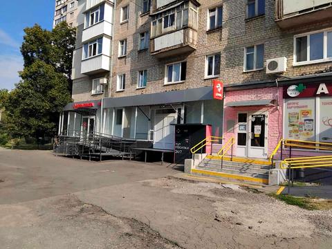 квартира за адресою Жасминовий бульв. (Петра Слинька), 7