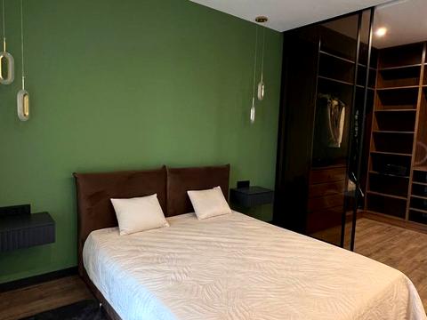 квартира по адресу Фортечный тупик (Тверской), 7в