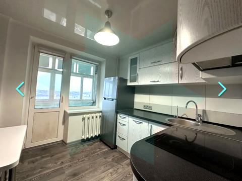 квартира за адресою житловий масив Тополя-2 вул., 41