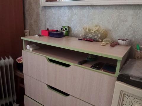 квартира по адресу Вербова, 41