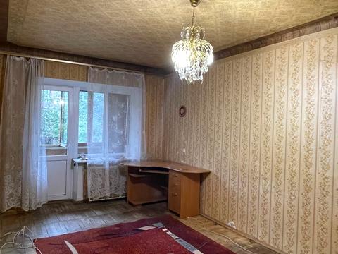 квартира за адресою Фортечний тупик (Тверський), 9