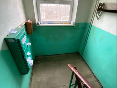 квартира по адресу Фосфорная ул., 9