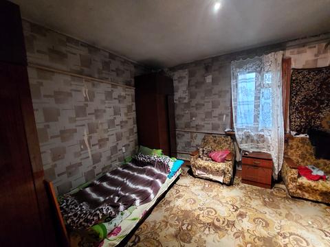 квартира по адресу Раскидайловская ул., 53
