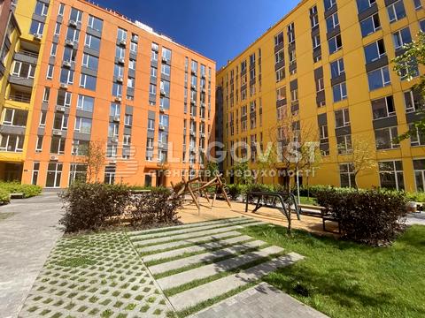 квартира за адресою Березнева вул., 12
