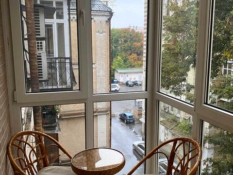 квартира по адресу Сечевых Стрельцов ул. (Артема), 10