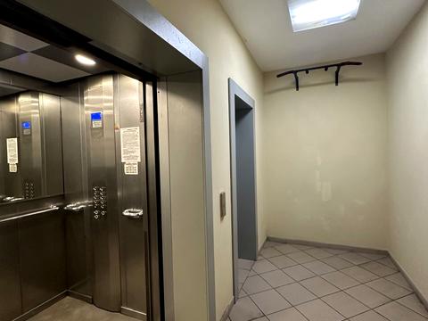 квартира по адресу Александровская ул., 1