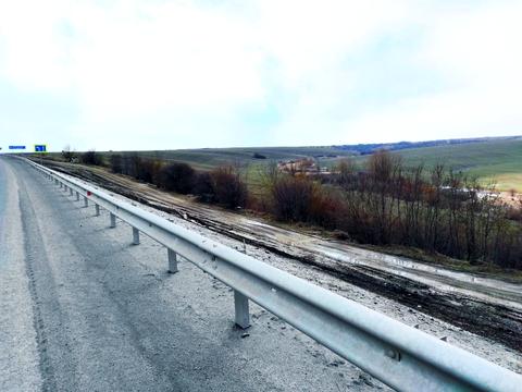 участок по адресу Східна об'їзна