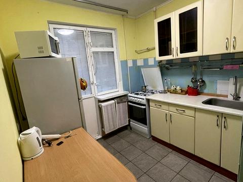 квартира по адресу Любомира Гузара просп. (Космонавта Комарова), 14