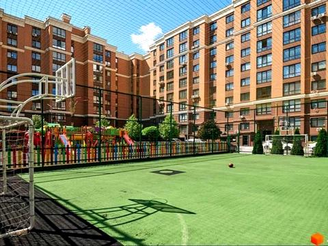 квартира за адресою Свободи вул., 5