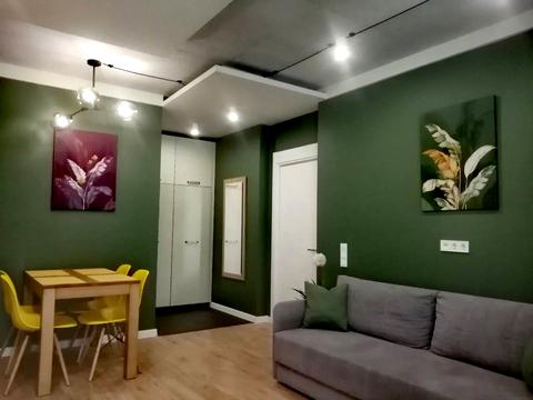 квартира по адресу Львов, Кульпарковская ул. (Кульпарківська), 64а